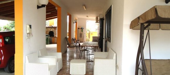 4 rooms Villa in Gallipoli, Italy No. 233814 13