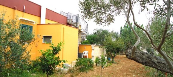 4 rooms Villa in Gallipoli, Italy No. 233814 14