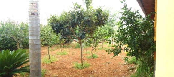 4 rooms Villa in Gallipoli, Italy No. 233814 9