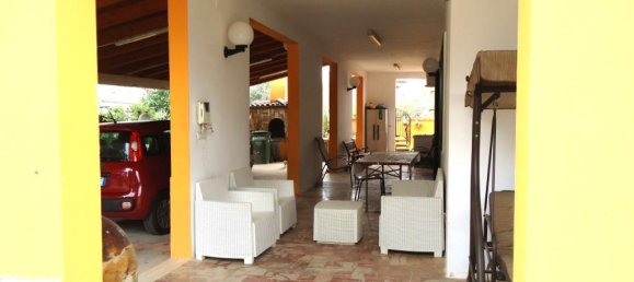 4 rooms Villa in Gallipoli, Italy No. 233814 12