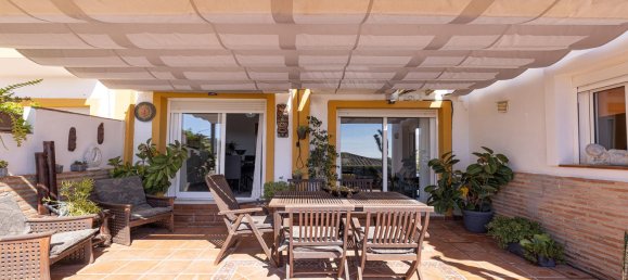 3 bedrooms Townhouse in Manilva, Spain No. 54018 29