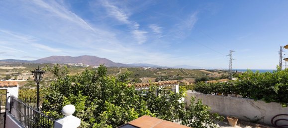 3 bedrooms Townhouse in Manilva, Spain No. 54018 31