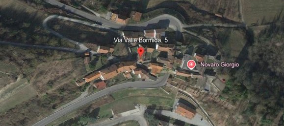 6 rooms Apartment in Cortemilia, Italy No. 51941 3