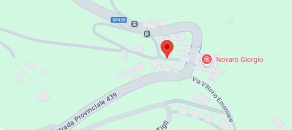 6 rooms Apartment in Cortemilia, Italy No. 51941 5