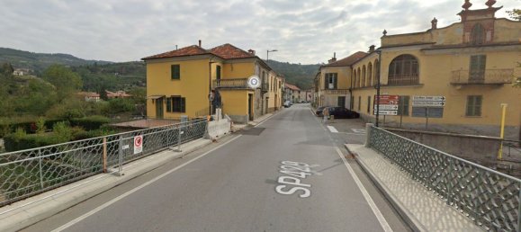 6 rooms Apartment in Cortemilia, Italy No. 51941 2