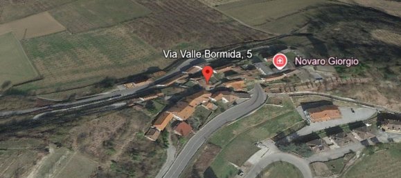 6 rooms Apartment in Cortemilia, Italy No. 51941 4