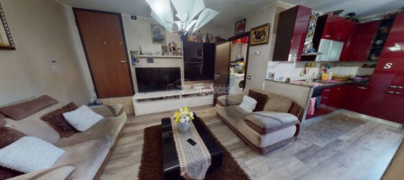 3 rooms Duplex in Cadorago, Italy No. 226409 14