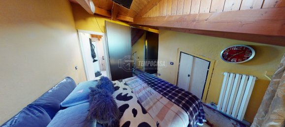 3 rooms Duplex in Cadorago, Italy No. 226409 7