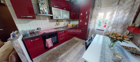 3 rooms Duplex in Cadorago, Italy No. 226409 13