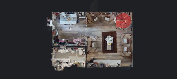 3 rooms Duplex in Cadorago, Italy No. 226409 2