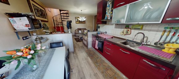 3 rooms Duplex in Cadorago, Italy No. 226409 12