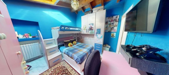 3 rooms Duplex in Cadorago, Italy No. 226409 5