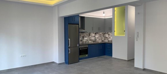 Квартира с 2 спальнями в Афины, Центральные Афины, Аттика, Греция № 95294 3
