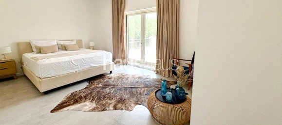 5 bedrooms Villa in The Villa, UAE No. 99005 10