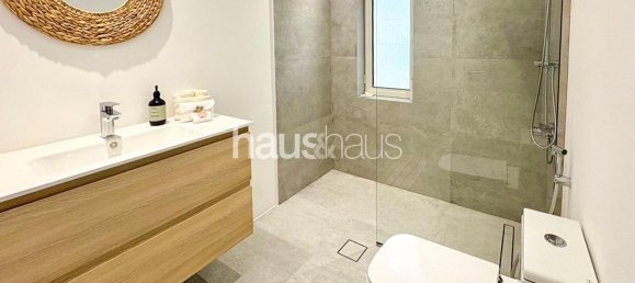 5 bedrooms Villa in The Villa, UAE No. 99005 13