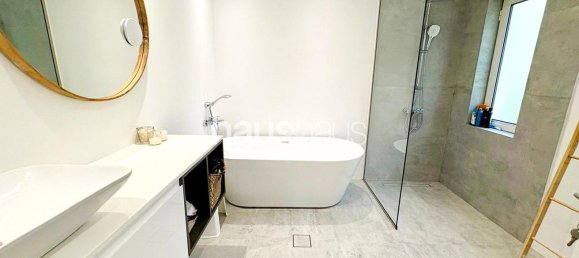 5 bedrooms Villa in The Villa, UAE No. 99005 11