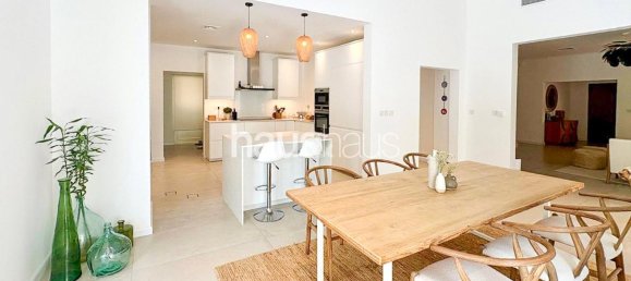 5 bedrooms Villa in The Villa, UAE No. 99005 6