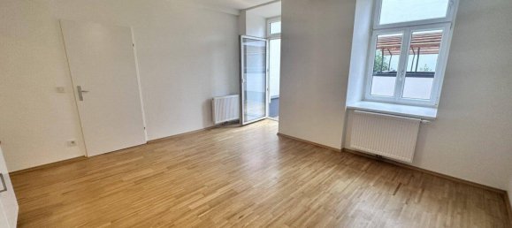 3 rooms Apartment in Hernals, Austria No. 138368 2