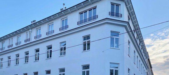 3 rooms Apartment in Hernals, Austria No. 138368 11