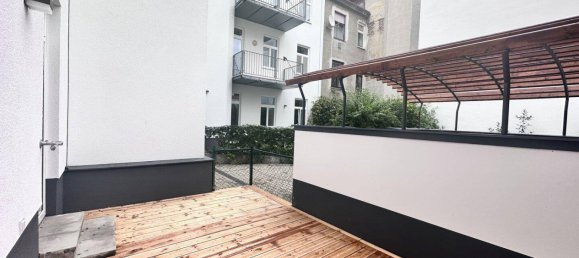 3 rooms Apartment in Hernals, Austria No. 138368 13