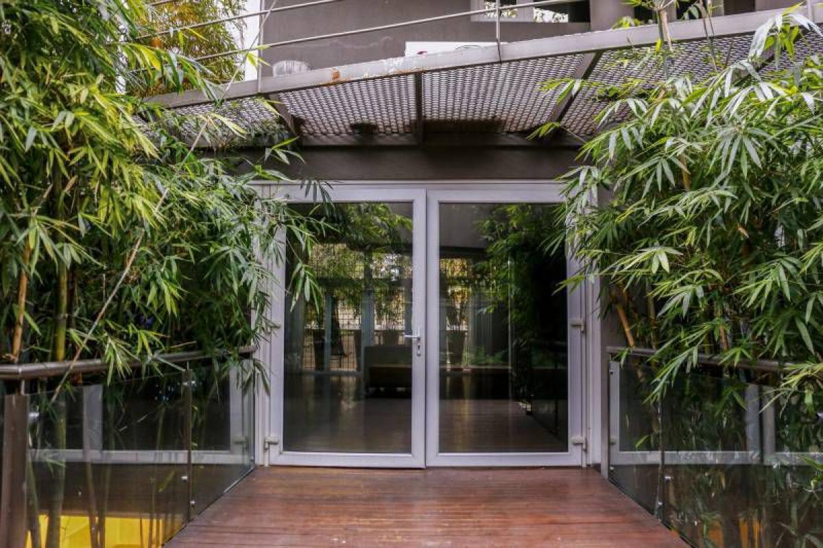 3 bedrooms House in Buenos Aires, Argentina No. 74743