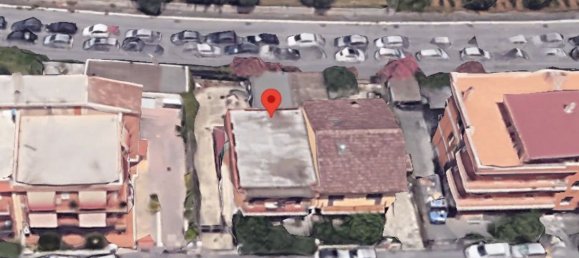 4 rooms Apartment in Rome, Italy No. 25898 5