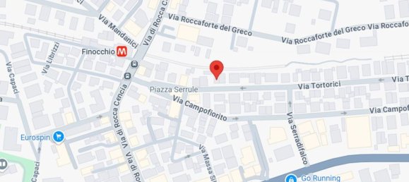 4 rooms Apartment in Rome, Italy No. 25898 3