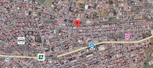 4 rooms Apartment in Rome, Italy No. 25898 4