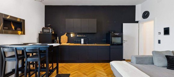 3 rooms Apartment in Dobling, Austria No. 204434 7