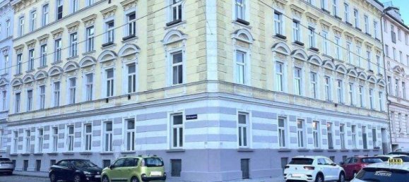 3 rooms Apartment in Dobling, Austria No. 204434 5