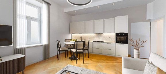 3 rooms Apartment in Dobling, Austria No. 204434 6