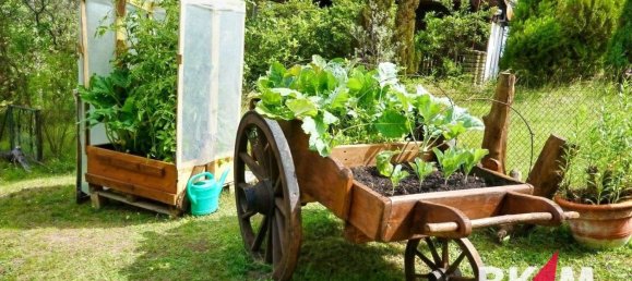 2 rooms House in Gotha, Germany No. 131424 16