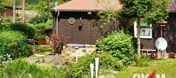 2 rooms House in Gotha, Germany No. 131424 25