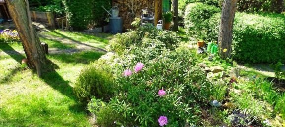 2 rooms House in Gotha, Germany No. 131424 20