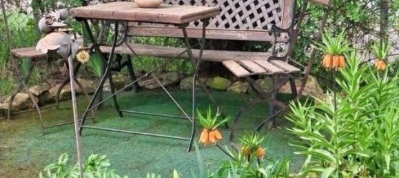 2 rooms House in Gotha, Germany No. 131424 15