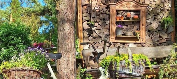 2 rooms House in Gotha, Germany No. 131424 21