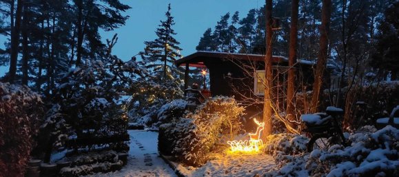 2 rooms House in Gotha, Germany No. 131424 31