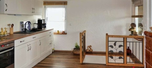 2 rooms House in Gotha, Germany No. 131424 5