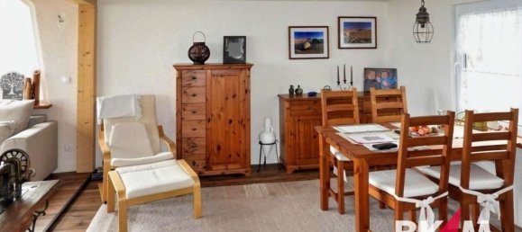 2 rooms House in Gotha, Germany No. 131424 6