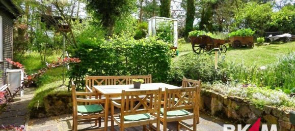 2 rooms House in Gotha, Germany No. 131424 17