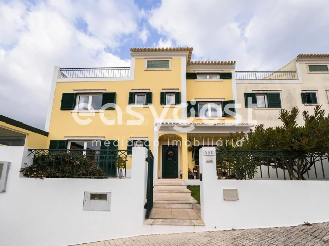 6 Schlafzimmer Haus in Caldas da Rainha, Portugal, Nr. 126328