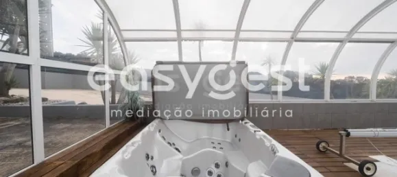 6 Schlafzimmer Haus in Caldas da Rainha, Portugal, Nr. 126328 23