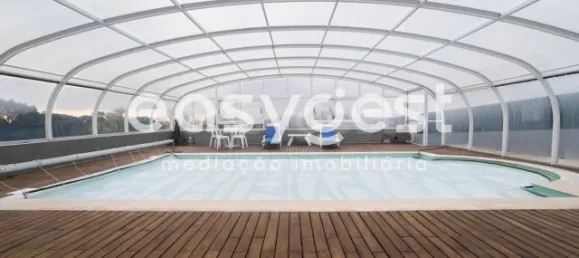 6 Schlafzimmer Haus in Caldas da Rainha, Portugal, Nr. 126328 2