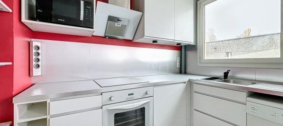 2 غرف نوم شقة في Rueil-Malmaison, France رقم 167439 3