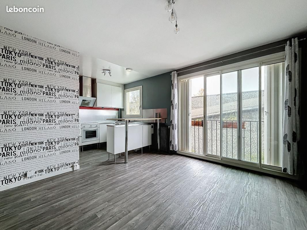 2 غرف نوم شقة في Rueil-Malmaison, France رقم 167439