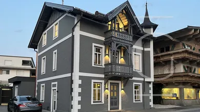 Villa de 5 dormitorios en St. Johann in Tirol, Austria No. 157689