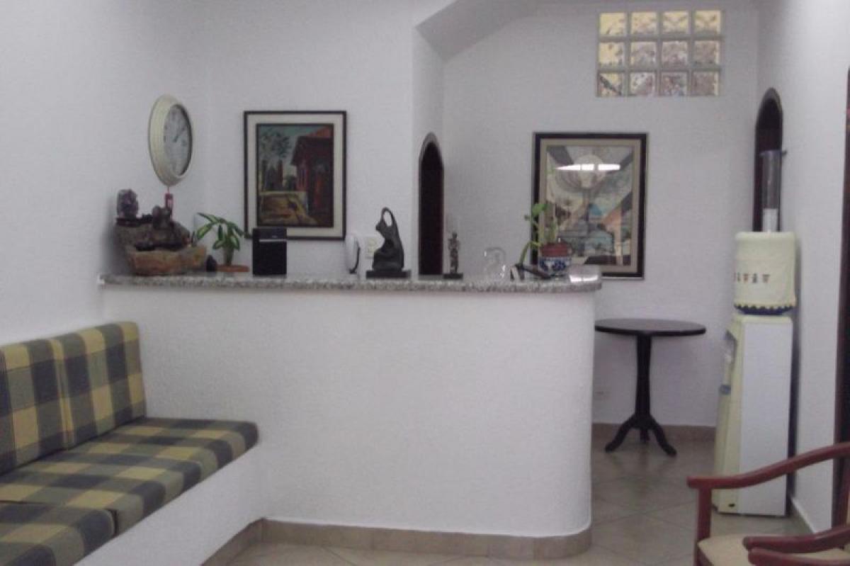 Дом с 3 спальнями в Сан-Паулу, Бразилия № 528914