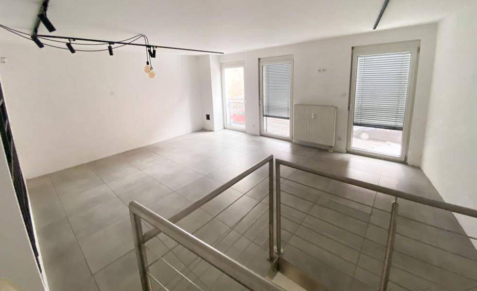 Bureau à Jakomini, Austria 57m² No. 103340