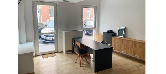 Bureau à Jakomini, Austria 57m² No. 103340 3