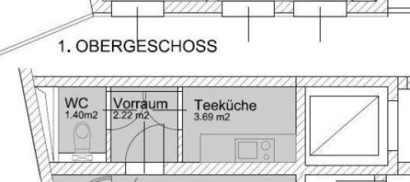 Bureau à Jakomini, Austria 57m² No. 103340 7